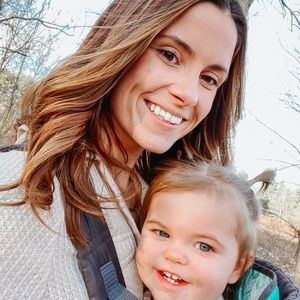 Meet your Posher, Ciara